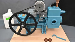 Dankoff Solarforce 3020 Piston Pump - Green Vista Living