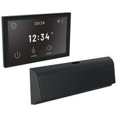 Delta SteamScape Deluxe System w/ Unilateral Steam Head