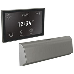Delta SteamScape Deluxe System w/ Unilateral Steam Head