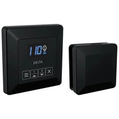 Delta SteamScape Square Classic System
