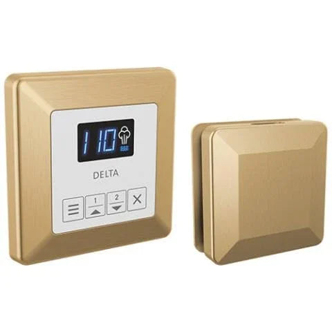 Delta SteamScape Square Classic System