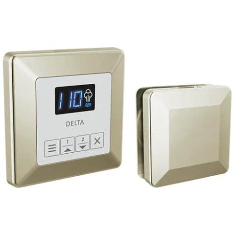 Delta SteamScape Square Classic System
