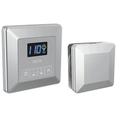 Delta SteamScape Square Classic System