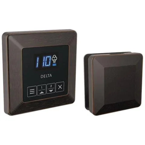 Delta SteamScape Square Classic System