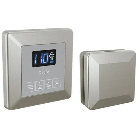 Delta SteamScape Square Classic System