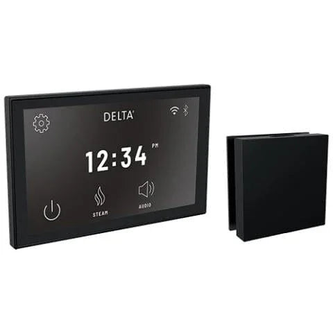 Delta Steamscape Deluxe System