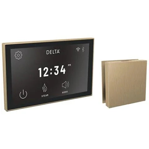Delta Steamscape Deluxe System