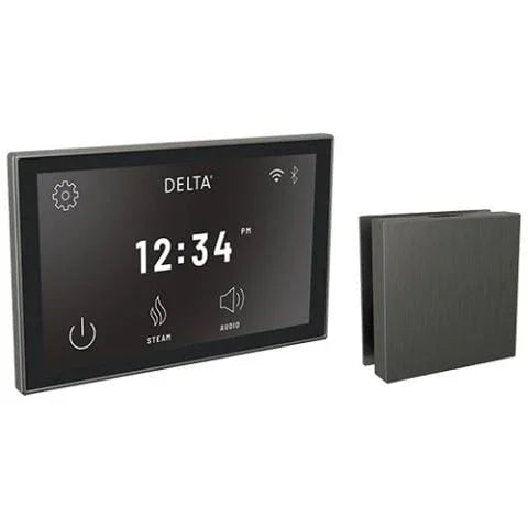 Delta Steamscape Deluxe System