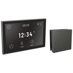 Delta Steamscape Deluxe System