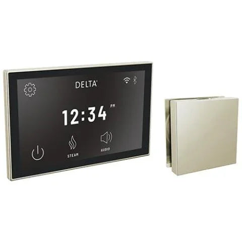 Delta Steamscape Deluxe System