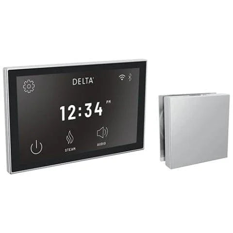 Delta Steamscape Deluxe System