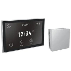 Delta Steamscape Deluxe System
