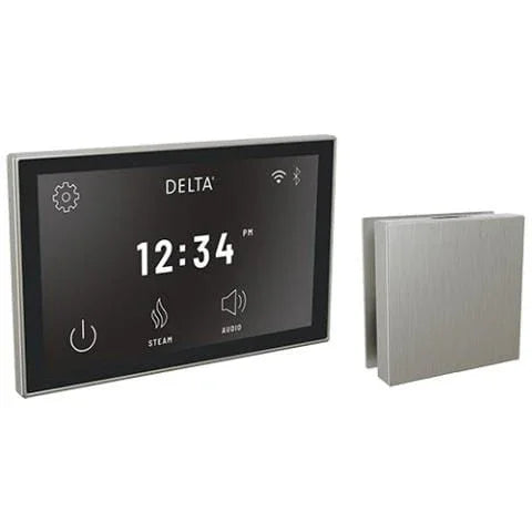 Delta Steamscape Deluxe System