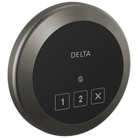 Delta Steamscape Round Control