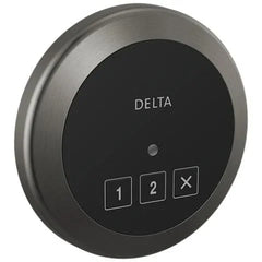 Delta Steamscape Round Control