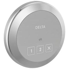 Delta Steamscape Round Control