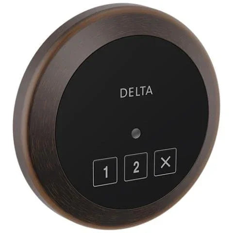 Delta Steamscape Round Control