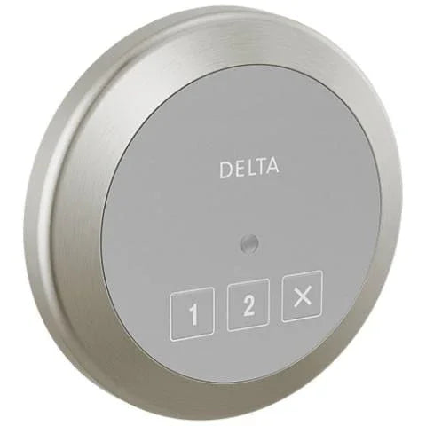 Delta Steamscape Round Control