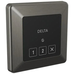 Delta Steamscape Square Steam Control