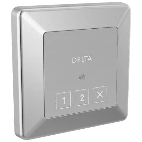 Delta Steamscape Square Steam Control