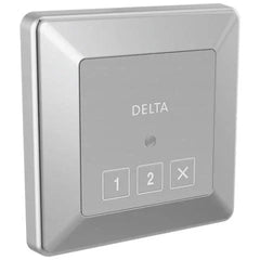 Delta Steamscape Square Steam Control