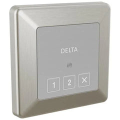 Delta Steamscape Square Steam Control