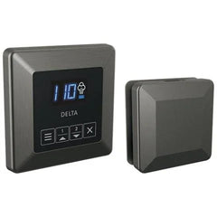 Delta SteamScape Square Classic System