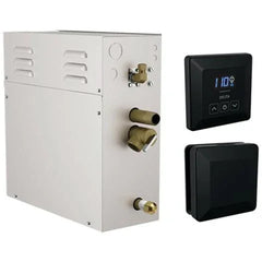 Delta SimpleSteam 12kW Steam Shower Kit