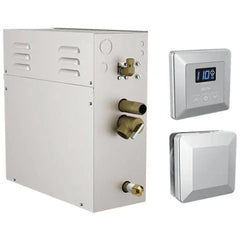 Delta SimpleSteam 12kW Steam Shower Kit