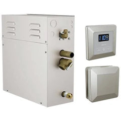 Delta SimpleSteam 12kW Steam Shower Kit