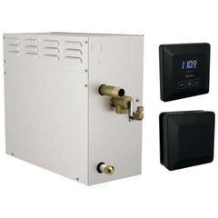 Delta SimpleSteam 15kW Steam Shower Square Kit