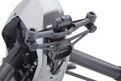 DJI Inspire 2 Advanced Combo with Zenmuse X7, Apple ProRes, CinemaDNG Licenses (NO BATTERIES)