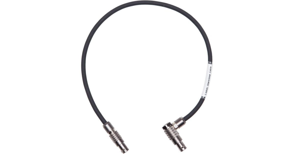DJI Ronin 2 Part 20 ARRI Alexa Mini Start/Stop Cable