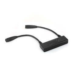 EcoFlow DELTA Pro*2 + Double Voltage Hub