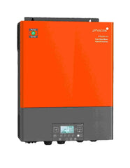 Phocos PSW-H-6.5KW-48/120V 6500W Hybrid Inverter/Charger - Green Vista Living