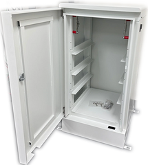 Deye Battery Enclosure SE-G5.1PRO-B-EN - Green Vista Living
