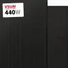 VSUN 440W Solar Panel 108 Cell All-Black Bifacial VSUN440N-108BMH-BB | 36 Panels