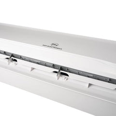 EG4 9K Mini-Split Air Conditioner & Heat Pump | 9,000 BTU | SEER2 29.5 | Plug-n-Cool DIY Install | 5-Year Warranty