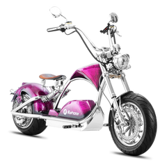 2026 Eahora Chrome M1PS Rose