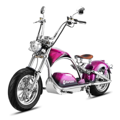 2026 Eahora Chrome M1PS Rose