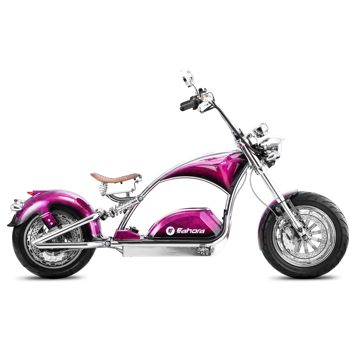 2026 Eahora Chrome M1PS Rose