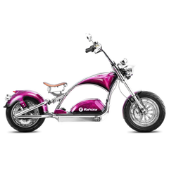 2026 Eahora Chrome M1PS Rose