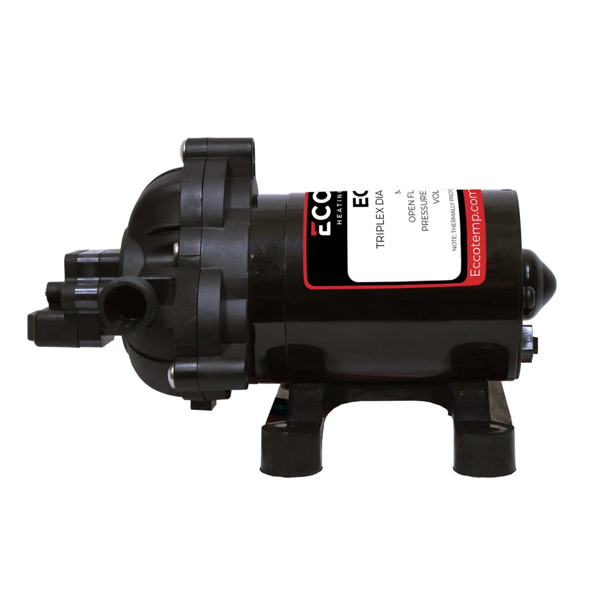 Eccotemp 12V Eccoflo Diaphragm Pump Strainer - Green Vista Living