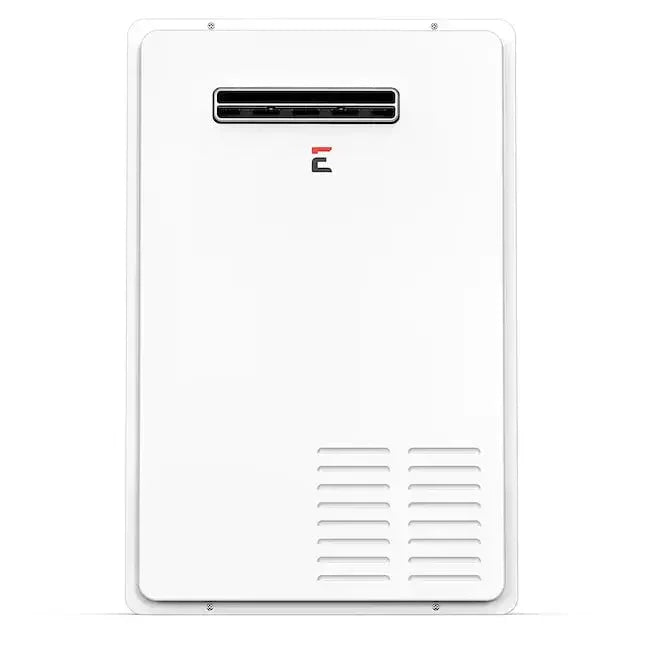 Eccotemp Builder Series 7.0 GPM Outdoor Natural Gas Tankless Water Heater - Green Vista Living