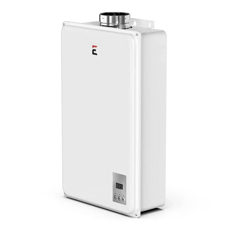 Eccotemp Builder Series Indoor 6.8 GPM Natural Gas Tankless Water Heater - Green Vista Living