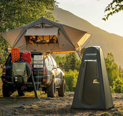 Eccotemp Ecco Tent - Green Vista Living
