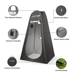 Eccotemp Ecco Tent - Green Vista Living