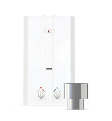 Eccotemp L10 3.0 GPM Portable Outdoor Tankless Water Heater - Green Vista Living