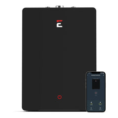 Eccotemp SmartHome 4.0 Gallon Mini Tank Water Heater with Voice Commands - Green Vista Living