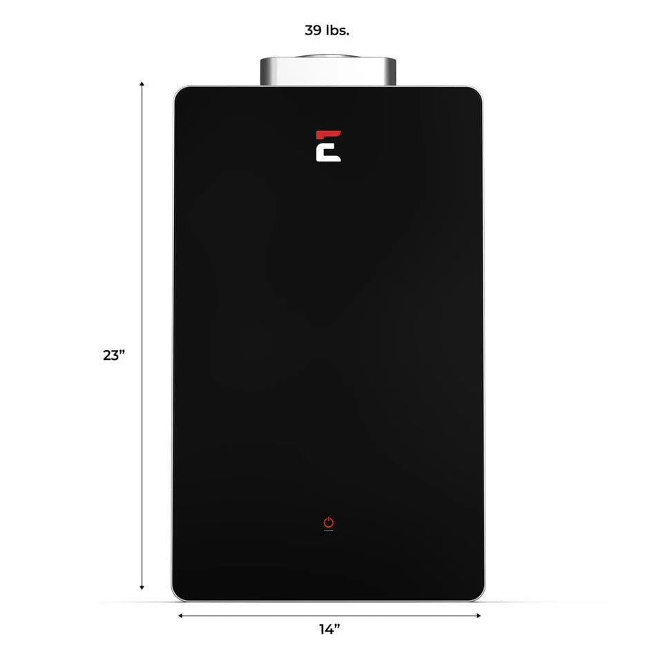 Eccotemp SmartHome 6.8 GPM Indoor Natural Gas Tankless Water Heater, SH22 Series - Green Vista Living
